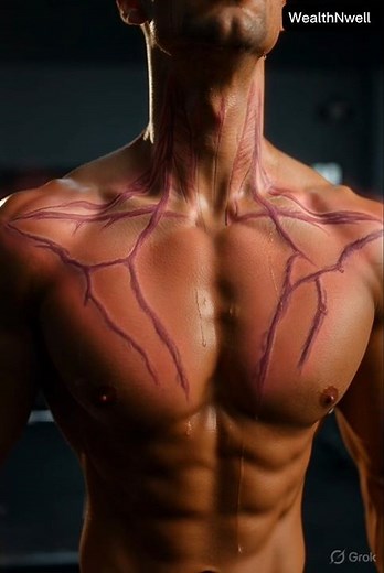 Stretch Marks Explained! How To Fade Them Naturally