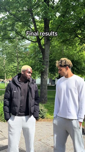 Brazil ready 🇧🇷 #blonde #summer #brazil | Platinum Blonde Hair