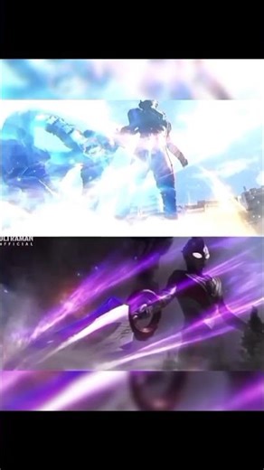 Ultraman z X Ultraman trigger#ultraman #shortsviral