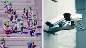 Facial recognition is making a comeback in US cities. Here's what we know