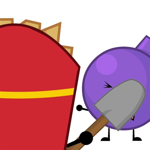 Encuentra los ingredientes ocultos en GO DIG YOURSELF