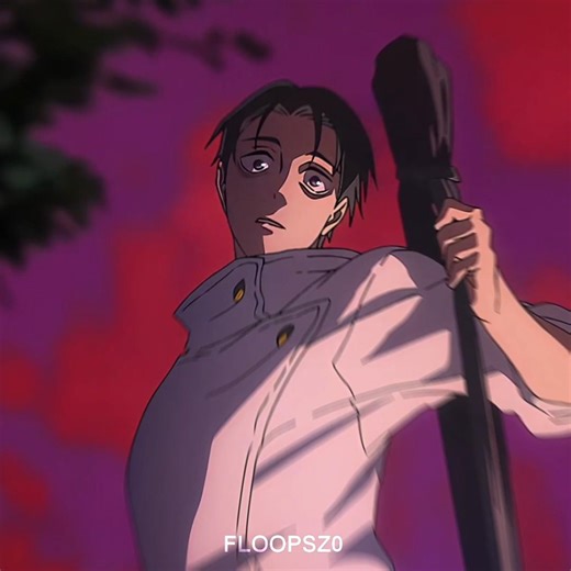 YUTA'S ENTRANCE🗿🥶 - JJK S3 - WASHING MACHINE HEART #jjk #yuta #edit