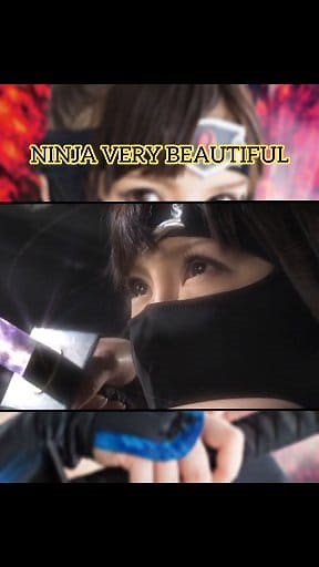 51K views · 548 reactions | ✌️✌️ #movie #ninja | Nury Nury | Facebook