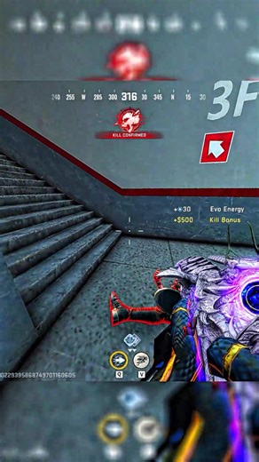 Blood Strike Trick Fails Hilariously - Watch Now!