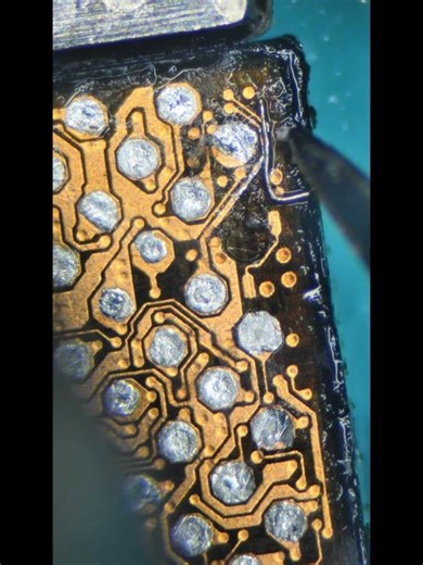 ic repair ic fix ic track problem ic remove #smartphone #problemfix #repair #automobile