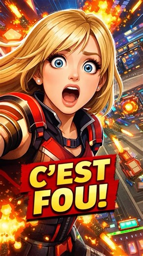 Ce jeu Neo Geo est incompréhensible…