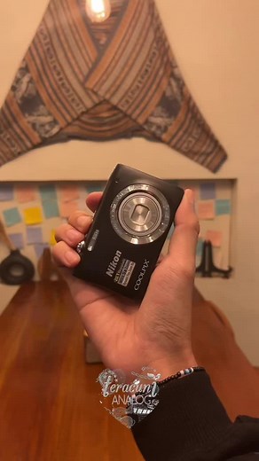 Capture Stunning Photos with 20 Megapixels Nikon Coolpix S2900