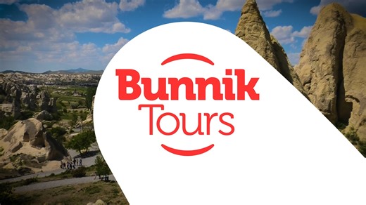✨ Discover Turkey with Bunnik Tours – Small Group Style ✨ From...