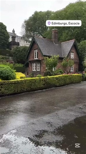 Edimburgo, Escócia: Cidade Mais Histórica do Reino Unido