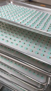 Sprinkle Pop on Reels