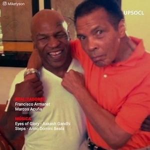 40M views · 682K reactions | A Muhammad Ali lo estaban masacrando en...