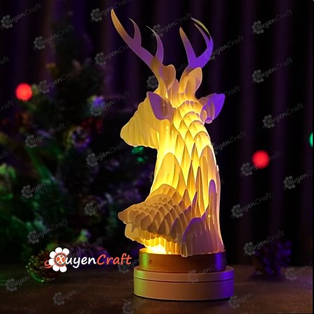 XuyenCraft - Etsy UK