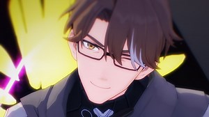 縦画面【崩壊スターレイル】ヴェルト『p.h.』