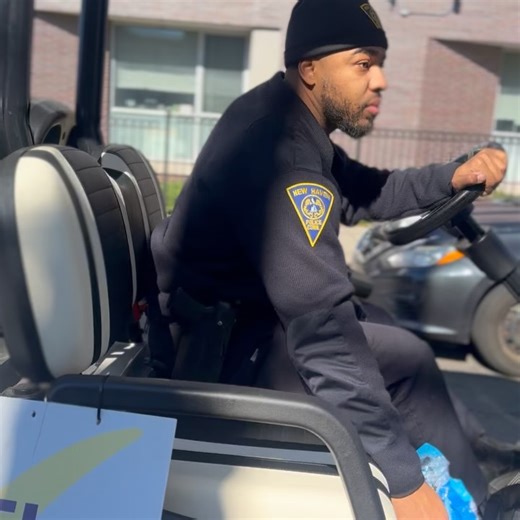 Sandra's Next Generation on Reels