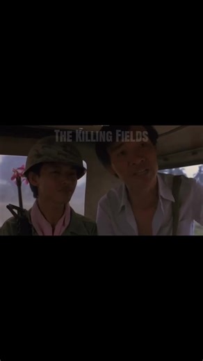 The killing fields «mercedes number one svaed his life» #killingfields #cambodiahistory #fype @STC