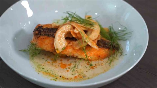 How chefs adapt when the margin for error disappears