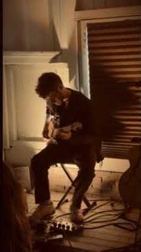 I Got It Bad (And That Ain't Good)(Live Snippet)