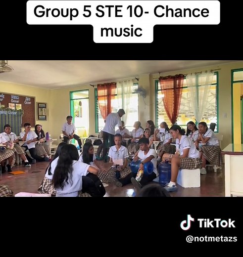 Experience Aleatoric Music in MAPEH 10: Chance Music Explained