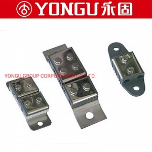 [Hot Item] Parallel Clamp in Pole Line Hardware