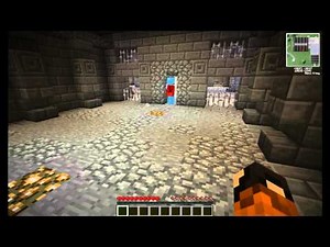 Cops n' Robbers Ep. 1 - We're Cellmates!