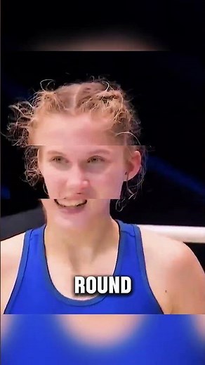Dakota Ditcheva vs Smilla Sundell 🔥 Undefeated vs Champion – Who Wins!
