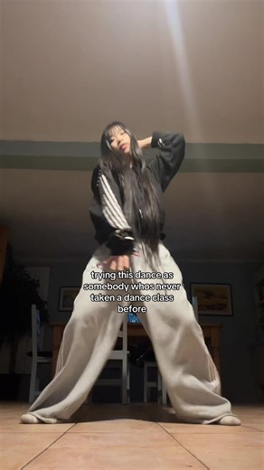 i see sm people hating on this choreo but its lowk so fun 😭 #fyp #katseye #kpop #pinkyup #dance