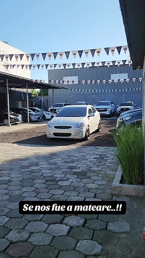 Venta de Carros Usados en Nicaragua