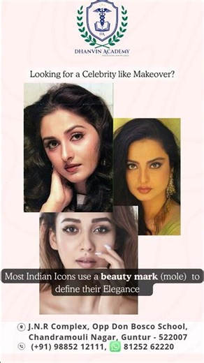 The Ultimate Signature Makeover! 💎✨ #guntur