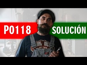 CODE P0118 🟢 Solved 🟢 Coolant Temperature Fault Codes Symptoms, Causes and Solutions