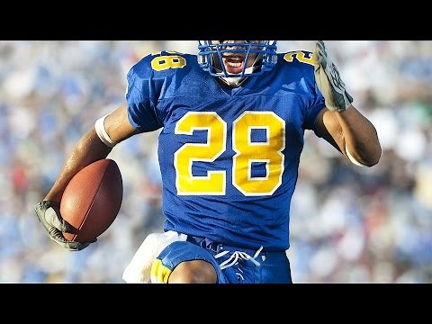 5 Best Tight End Qualities | Football Recruiting