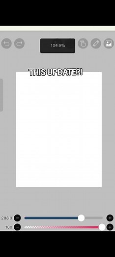 QR CODES ALR POSTED. #ibispaint #ibistpaintx #eye #mouth #brush #update #newbrush #free