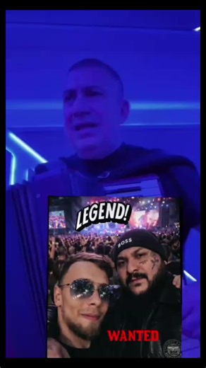 Dani Mocanu: A Deep Dive into His Life and Music