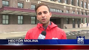 MassDOT announced they underestimated the ridership potential of an east-west rail service and the revised study says it could attract hundreds of thousands of new riders. https://www.wwlp.com/news/massachusetts/revised-east-west-rail-study-shows-more-riders-than-originally-estimated/?utm_medium=social&utm_source=facebook_WWLP-22News | WWLP-22News