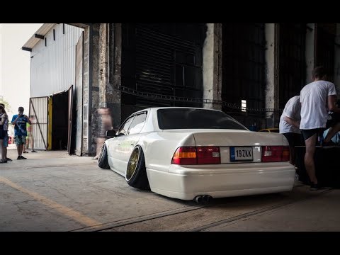 VIP Club Vol 1 - Japan VHS