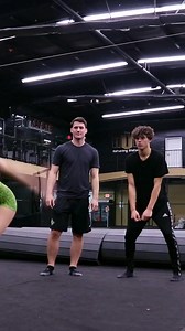 344K views · 2.9K reactions | First attempts at back handspring ups cheer stunt fyp fyp | Daniel Buyeske | Facebook