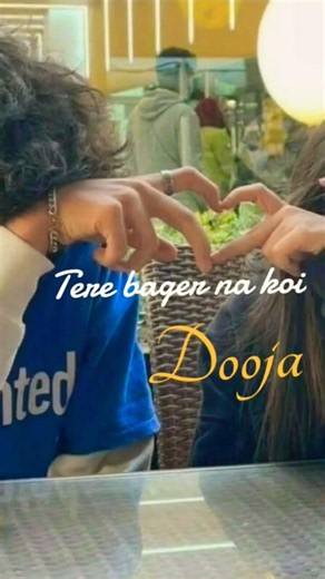 Heer Ranjha ✨🫀| Tu meri heer mein tera raanjha | #lyrics #love #aesthetic