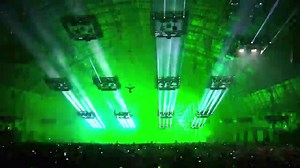 298K views · 11K reactions | Eric Prydz's light shows are amazing  | DJ Mag | Facebook
