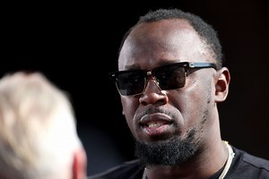 "Put prime Usain Bolt in these new spikes"- Jamaican sparks discussion after new study reveals possibility of faster 100m World record