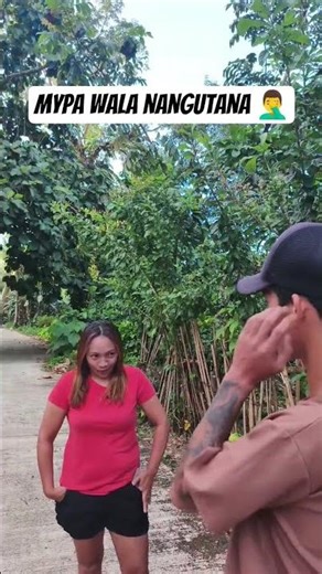 Mypa wala Nangutana🤦‍♂️ #funny #comedy #youtubeshorts