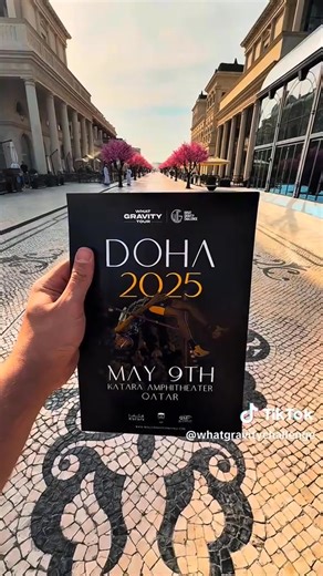 The What Gravity Challenge is May 9, 2025, in Doha, Qatar. I sure want to go to this one! The top 8 male and female high jumpers are going to compete! https://buff.ly/F4Bn6aV…#mutazbarshim , #PUMARunning, #visitdoha, #qatarathletics, #highjump, #visitqatar, #asianathletics, #worldathletics, | RunBlogRun | Facebook