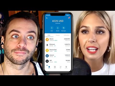 ¿Quieres empezar en el mundo del BITCOIN? Mira este vídeo para conocer tus primeros pasos