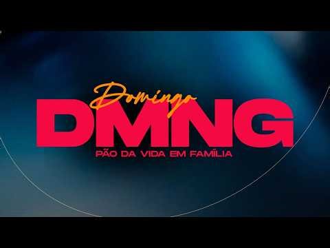 PÃO DA VIDA EM FAMÍLIA | CULTO DAS 10H | 26.04.2026