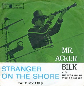 Best Mister Acker Bilk songs of all time - RYM/Sonemic