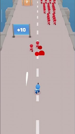 Count War - Conquer the Math Battle! ⚔️5️⃣