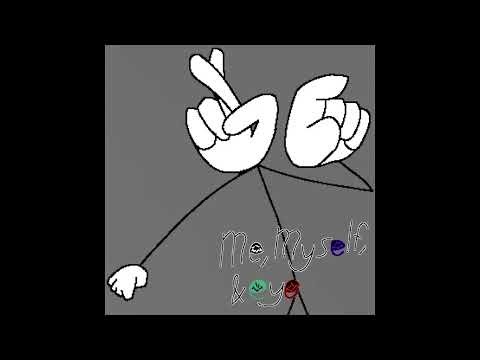 Me, Myself, & Eye - That's No Good (Full-Length; 2026) [Novelty/Parody]