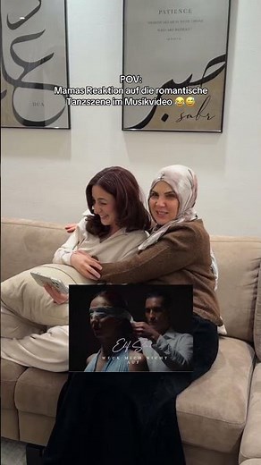 Habt ihr das Musikvideo schon gesehen?🙈