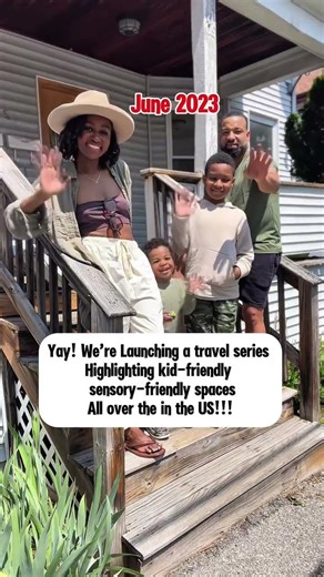 Storytime! Back in 2023 we wanted to spend a year traveling with the kids to highlight