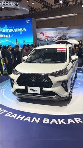 This is the newest Toyota