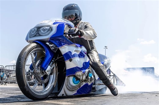 Elite 4.60 2026 Schedule