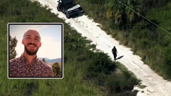 Full Autopsy Reveals New Details in Brian Laundrie's Death